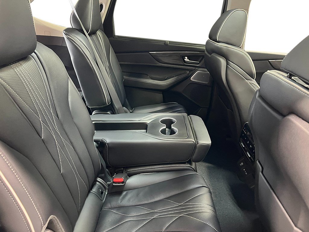 New 2026 Acura MDX w/ Advance Package AWD/4WD image 33