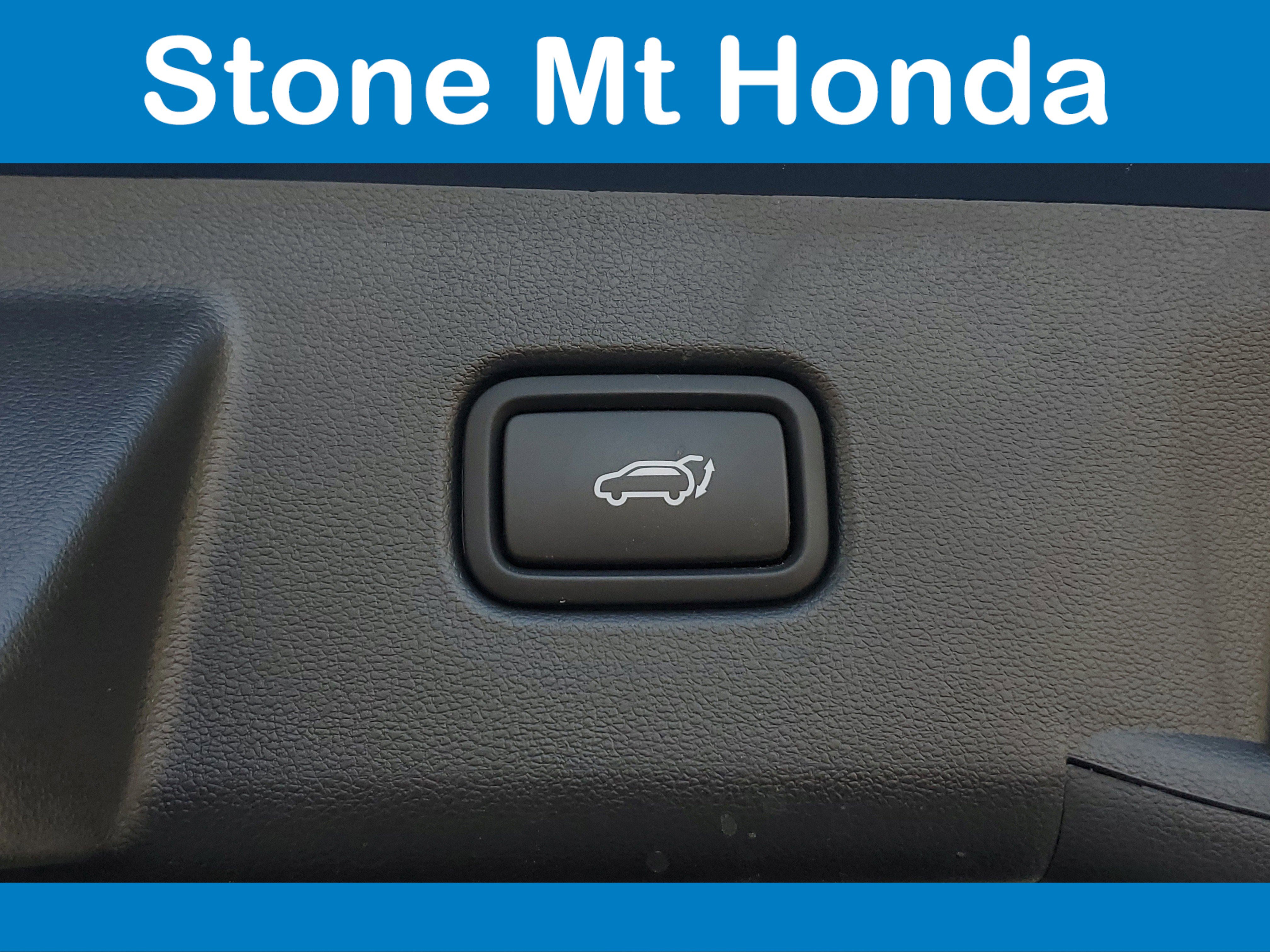 Used 2022 Hyundai Tucson SEL w/ Convenience Package image 10