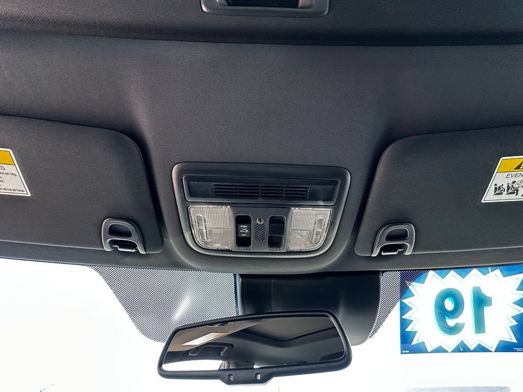 Used 2019 Honda Civic Sport Touring image 34