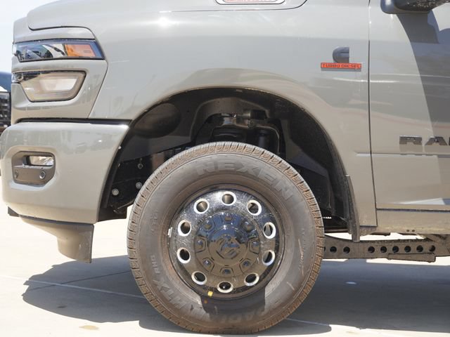 New 2027 RAM 3500 Lone Star AWD/4WD image 5