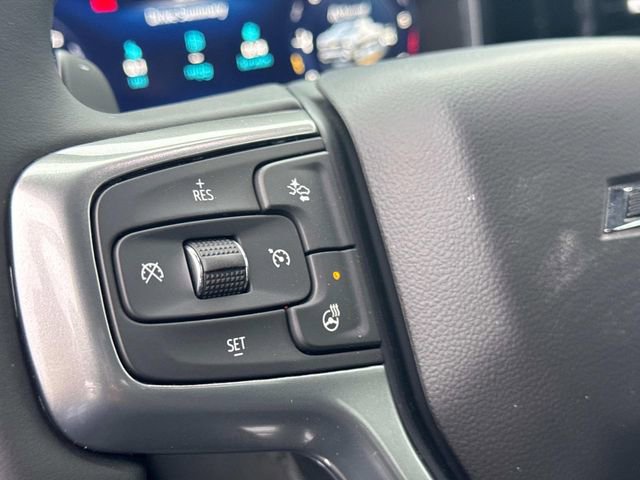 New 2026 Chevrolet Silverado 1500 RST w/ All Star Edition Plus image 25