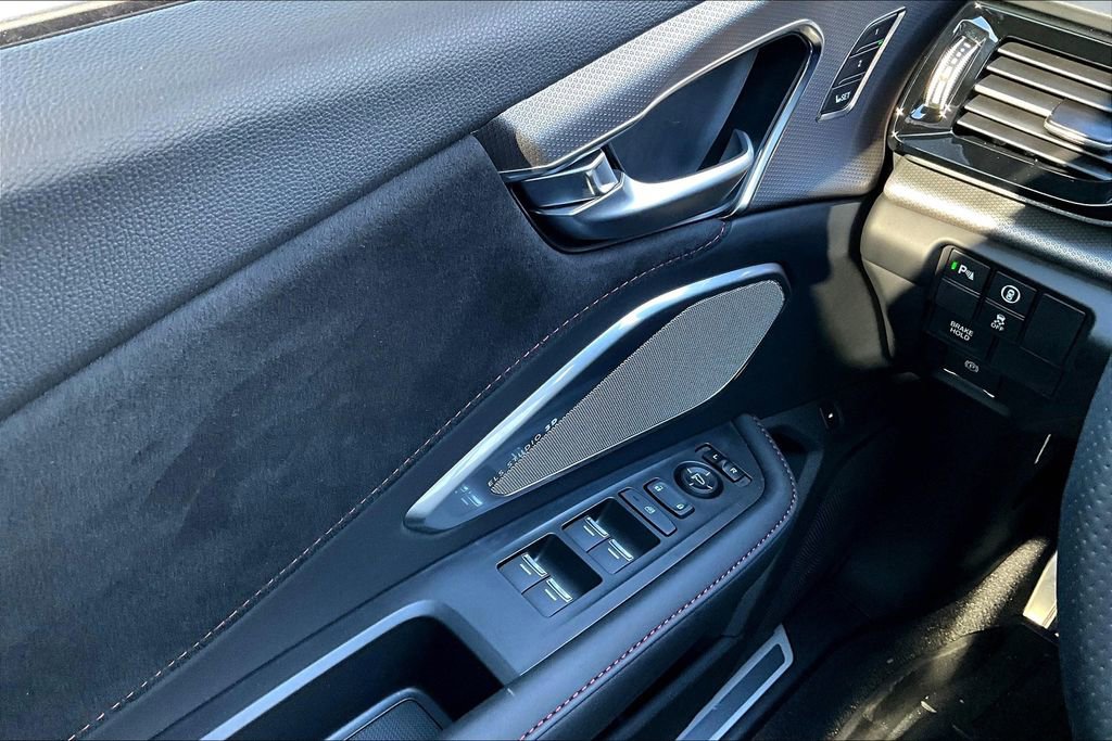 New 2025 Acura RDX A-Spec image 22
