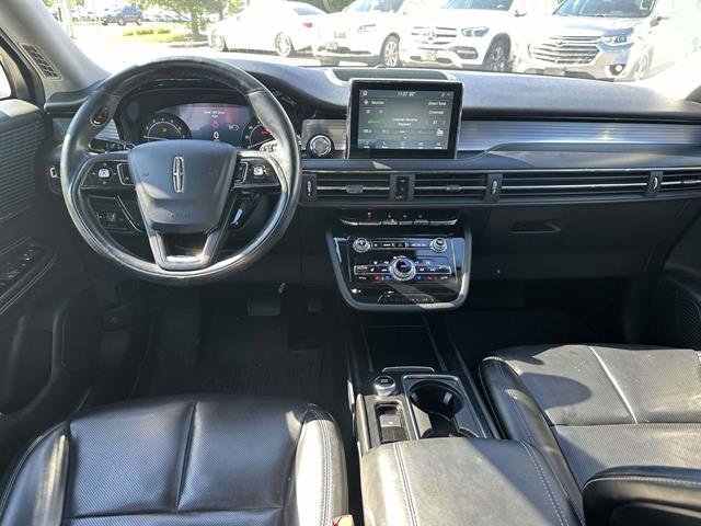 Used 2020 Lincoln Corsair AWD w/ Equipment Group 101A image 12