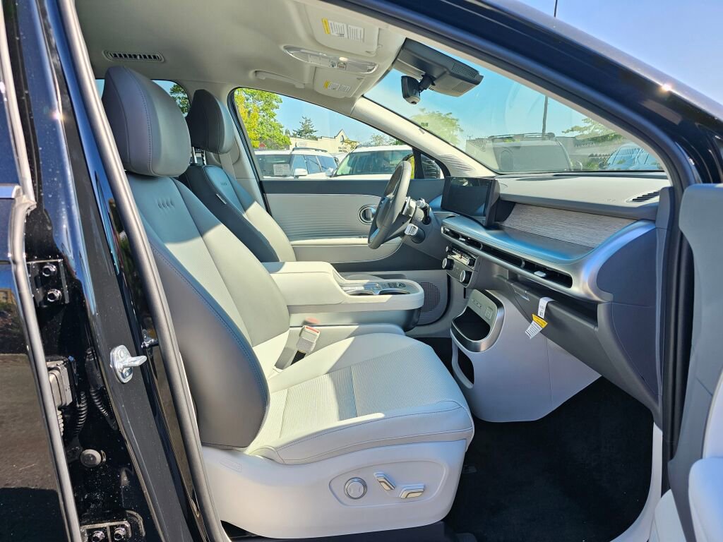 New 2026 Hyundai Ioniq 9 SEL image 10