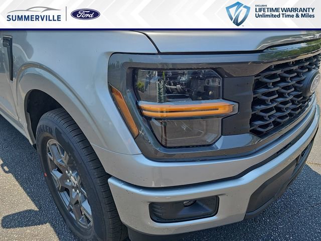 New 2026 Ford F150 STX w/ Equipment Group 200A RWD image 31