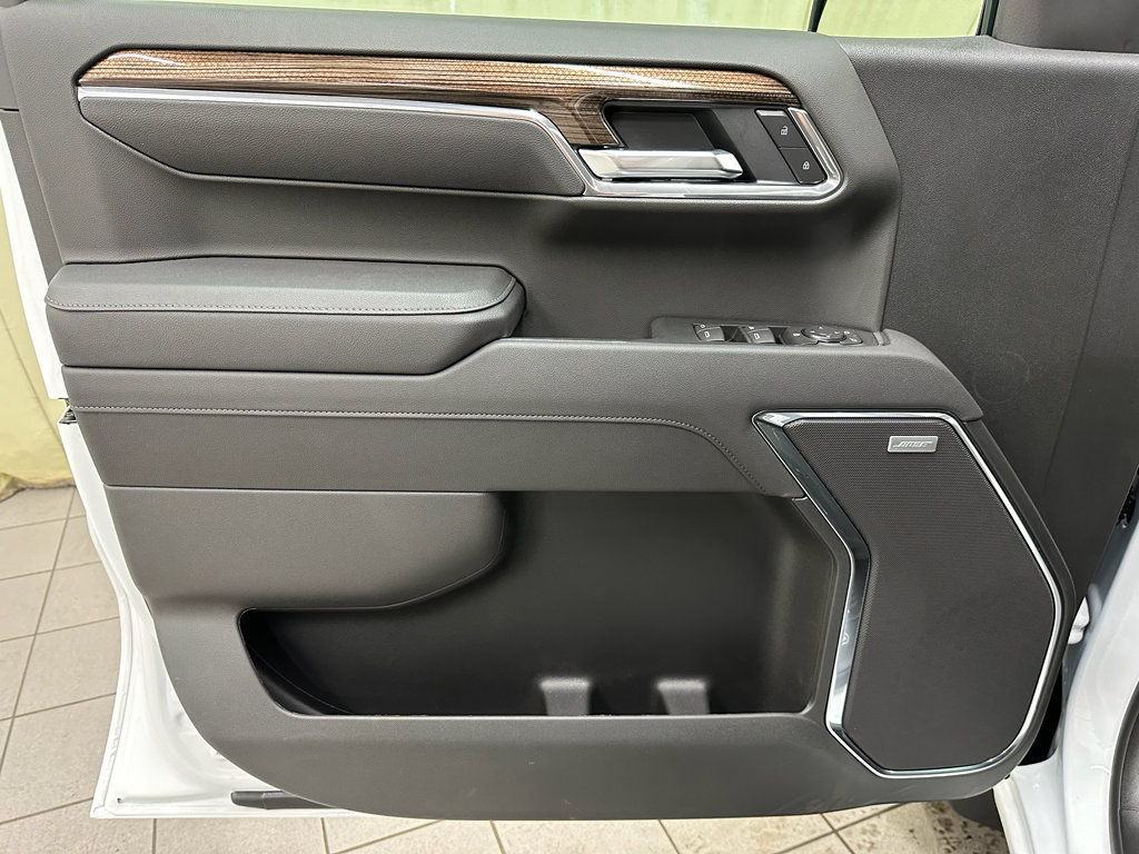 New 2026 Chevrolet Silverado 1500 LT Trail Boss w/ Safety Package image 26