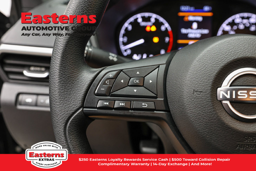 Used 2023 Nissan Altima 2.5 S FWD image 15