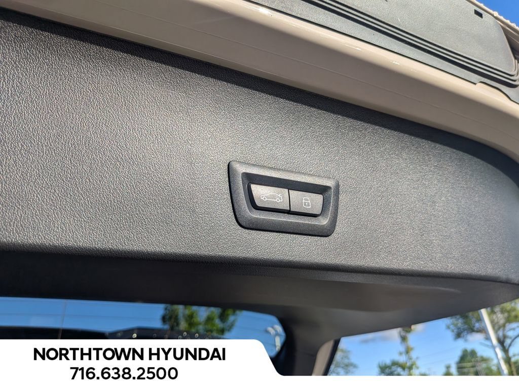 Used 2026 BMW X3 xDrive30i AWD/4WD image 36