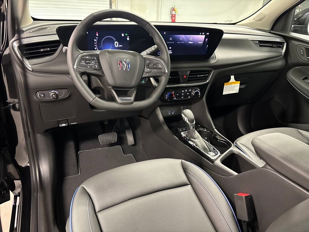 New 2026 Buick Encore GX Sport Touring w/ Advanced Technology Package image 24