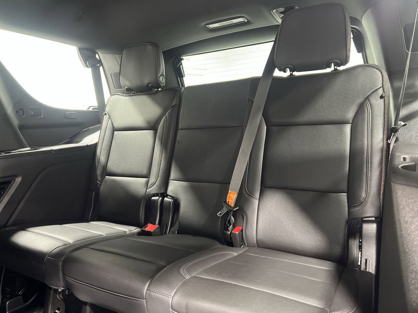 Used 2024 Chevrolet Tahoe High Country image 24