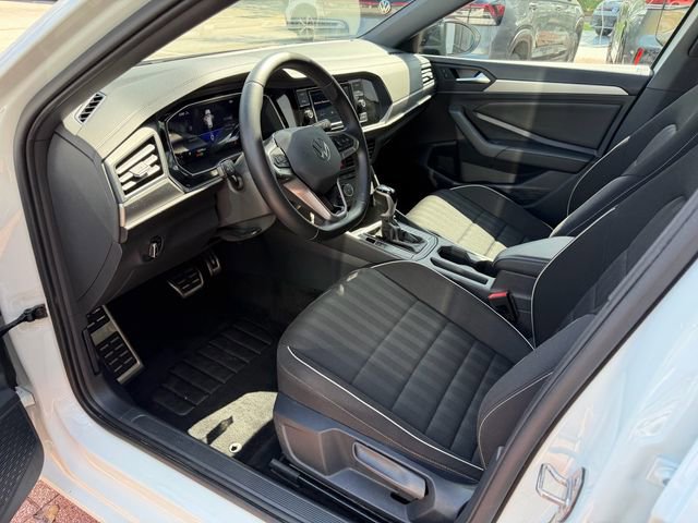 Certified 2023 Volkswagen Jetta Sport FWD image 11