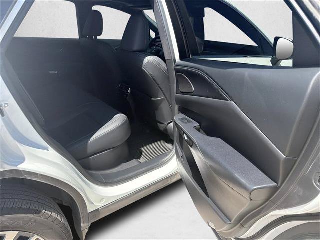 Used 2025 Lexus RX 350 Premium Plus w/ Convenience Package FWD image 21