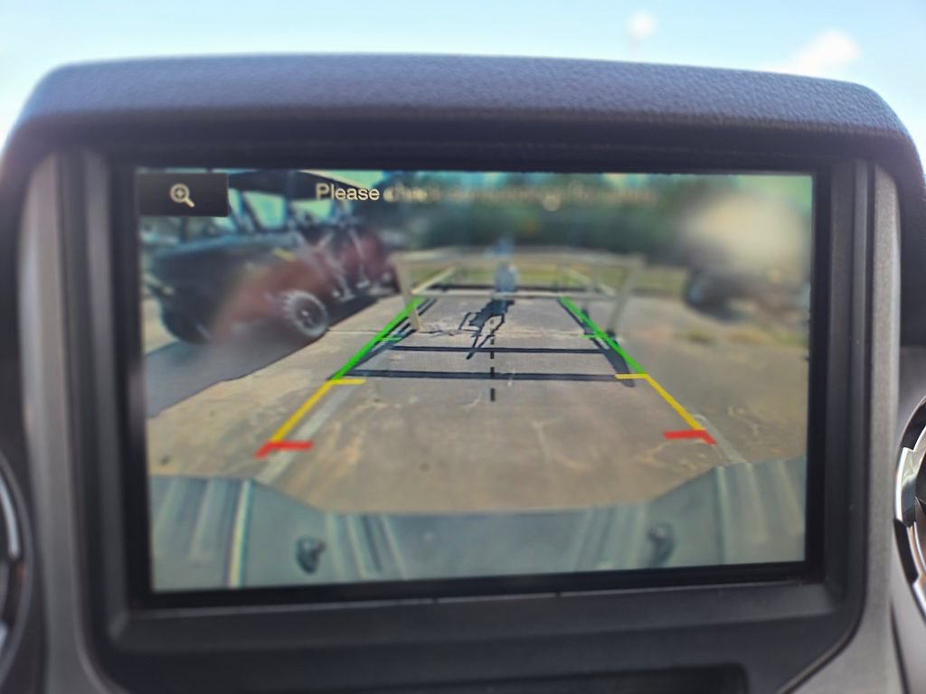 Used 2015 Ford F350 Lariat AWD/4WD image 23