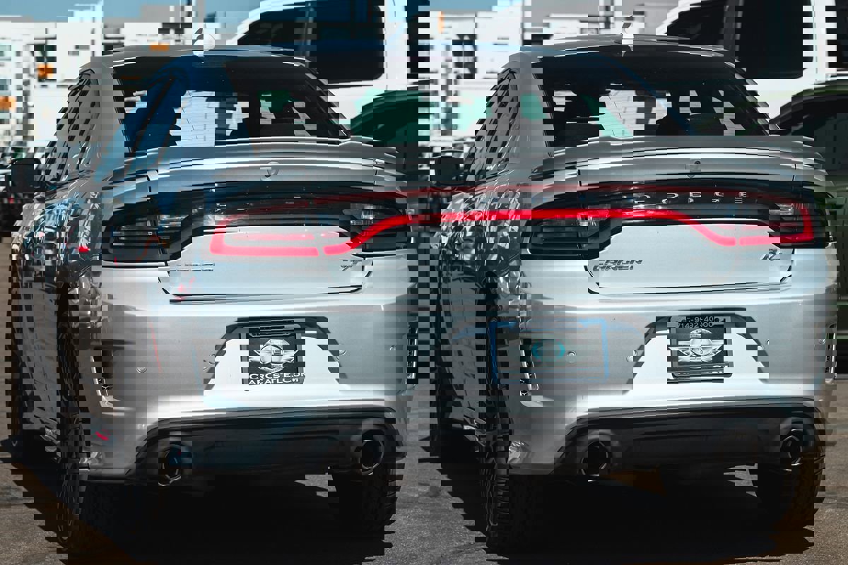 Used 2022 Dodge Charger R/T image 10