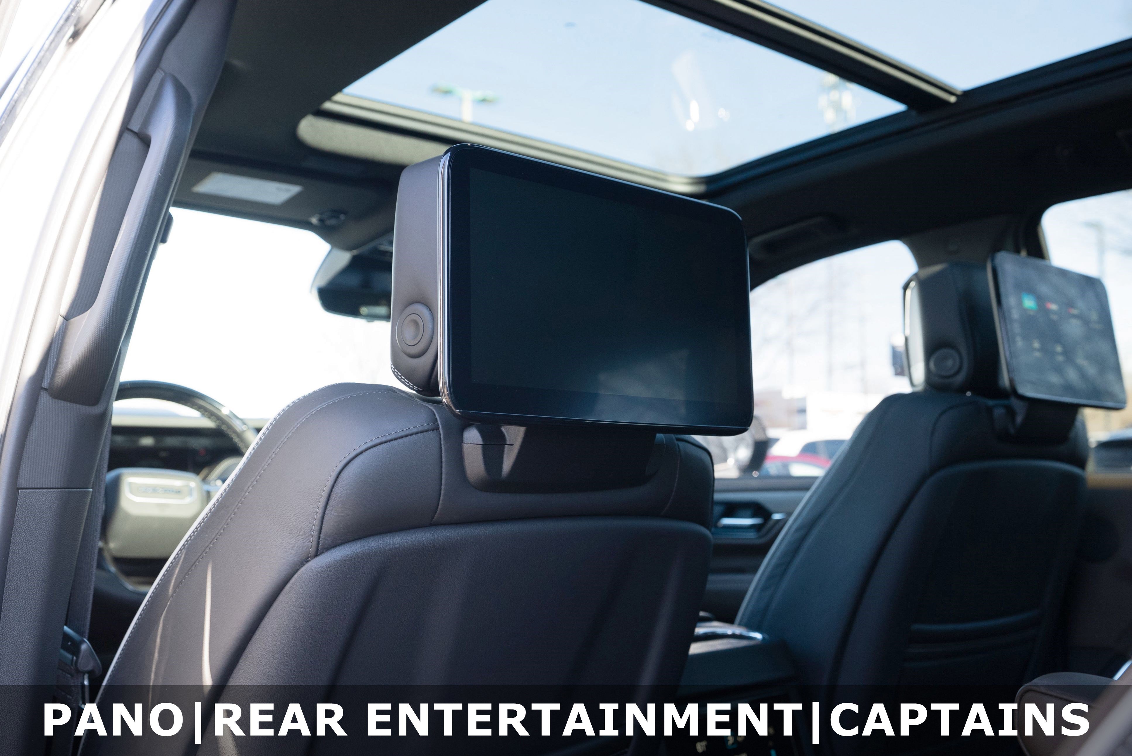 Used 2026 GMC Yukon Denali Ultimate image 7