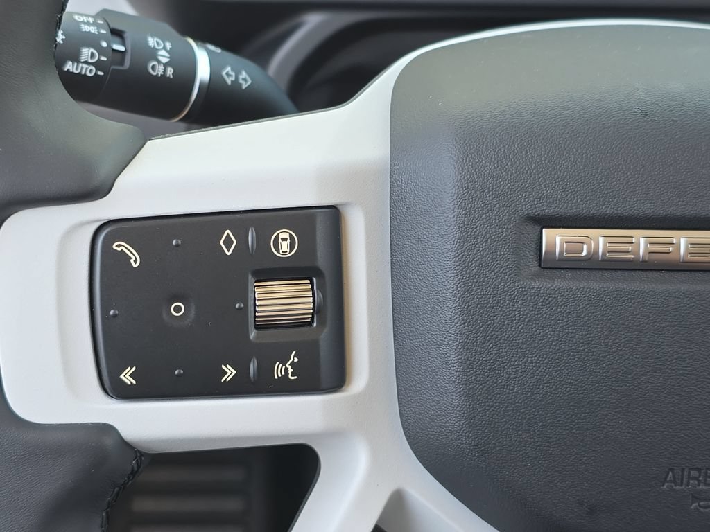 New 2026 Land Rover Defender 130 S AWD/4WD image 18