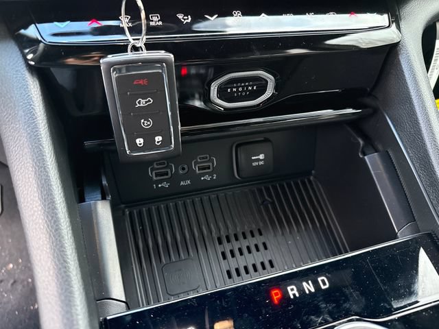 New 2026 Jeep Grand Cherokee Limited AWD/4WD image 31
