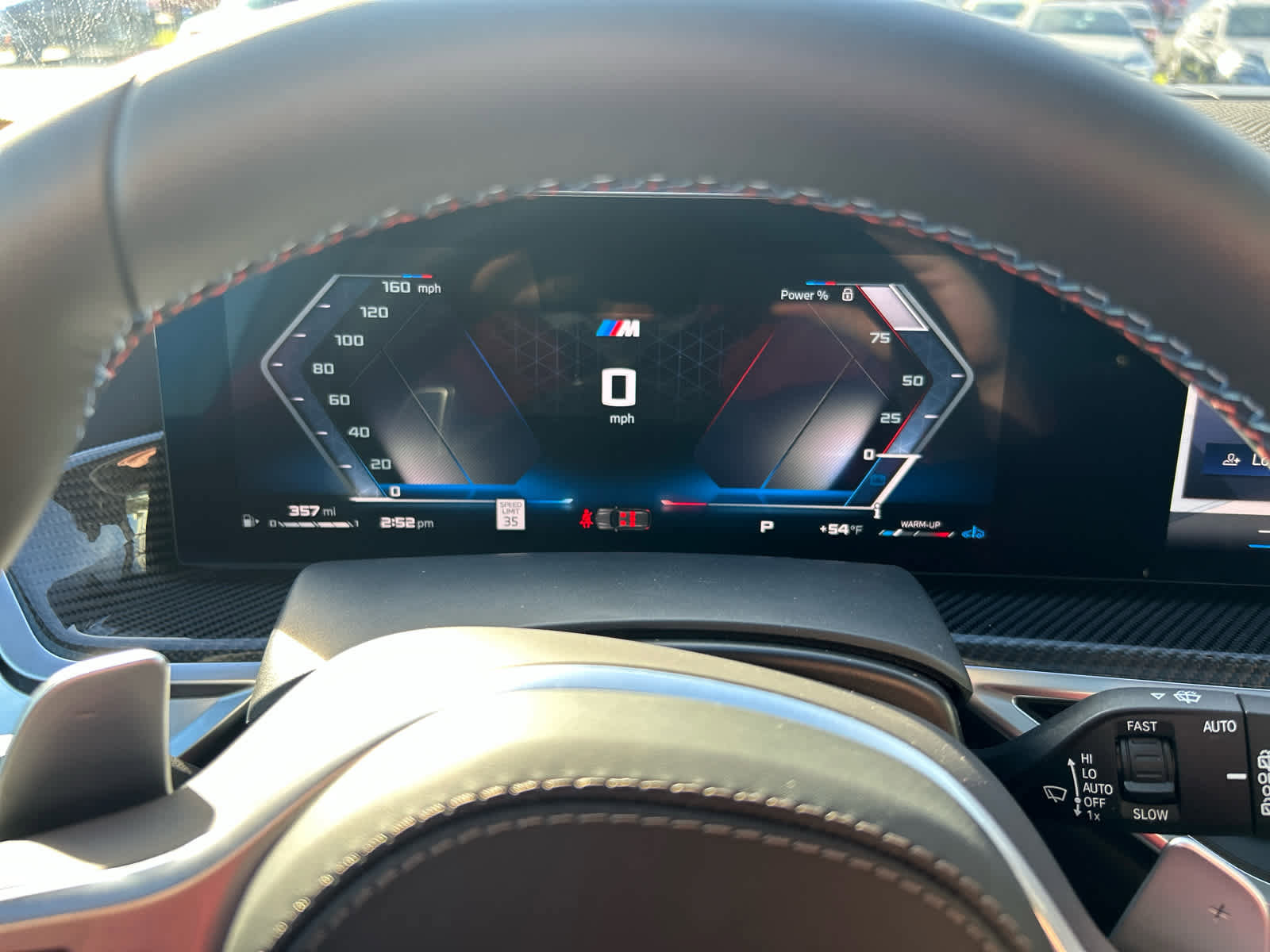 New 2026 BMW X5 M60i image 37