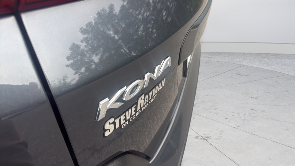 Used 2018 Hyundai Kona SE FWD image 27