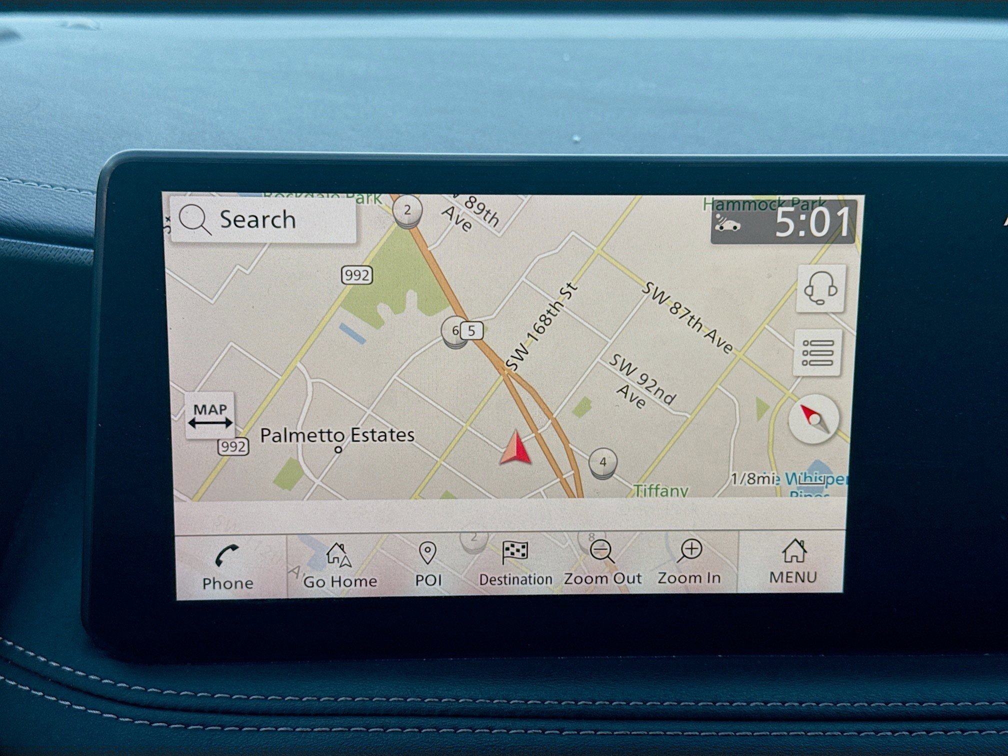 Used 2023 INFINITI QX60 Luxe w/ Cargo Package image 13