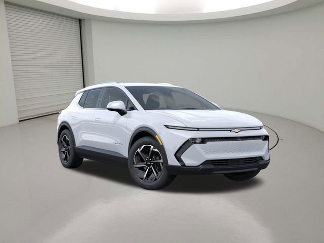 New 2026 Chevrolet Equinox EV LT FWD image 7