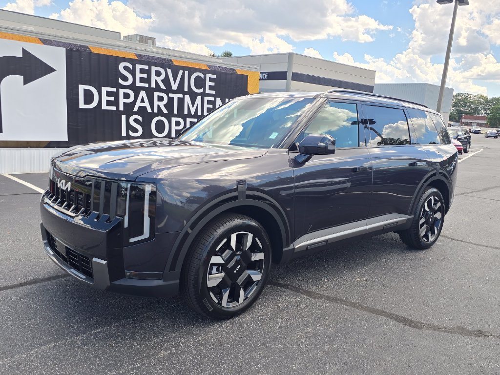 New 2027 Kia Telluride S AWD/4WD image 7