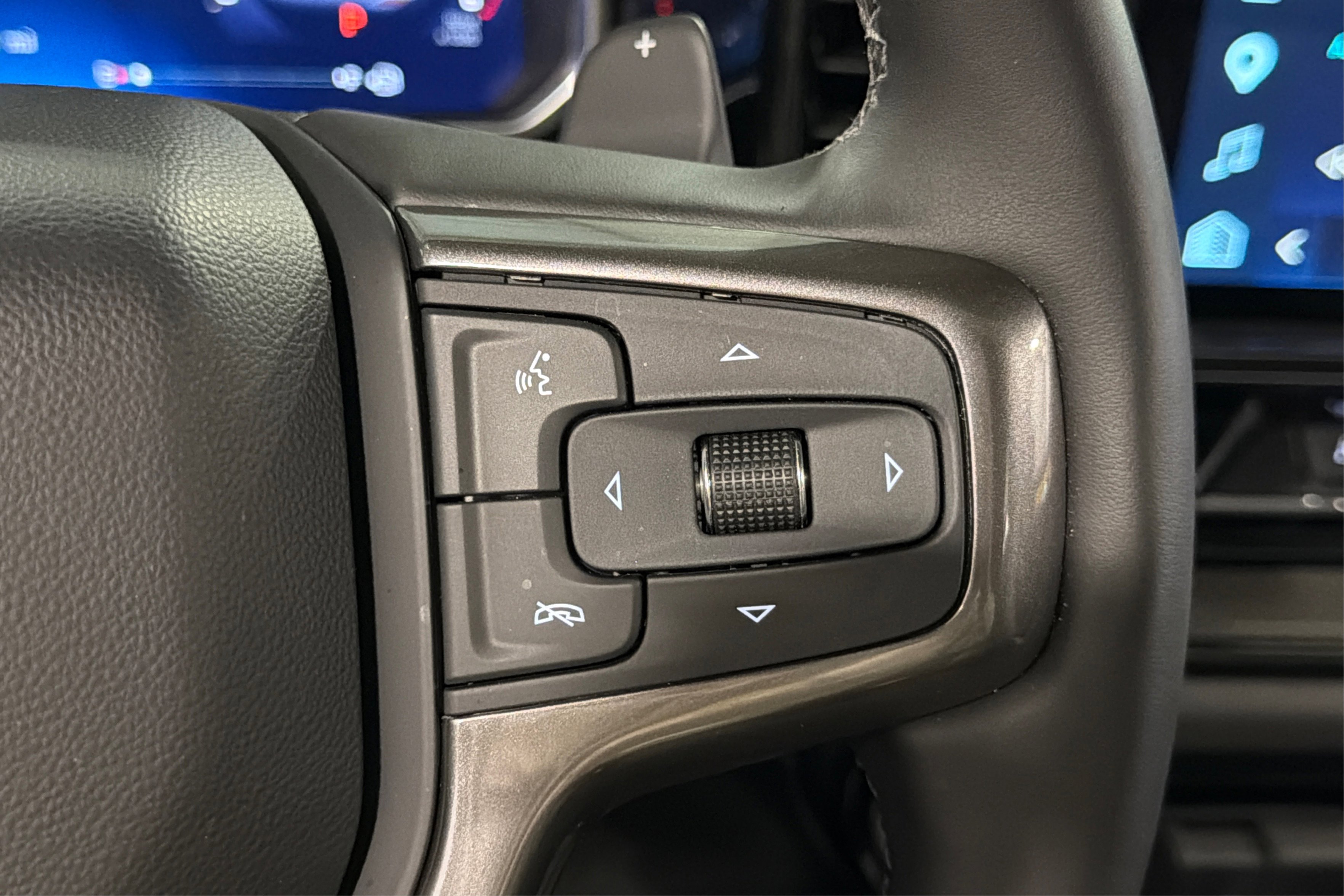 Used 2026 Chevrolet Silverado 1500 ZR2 w/ ZR2 Bison Edition AWD/4WD image 27