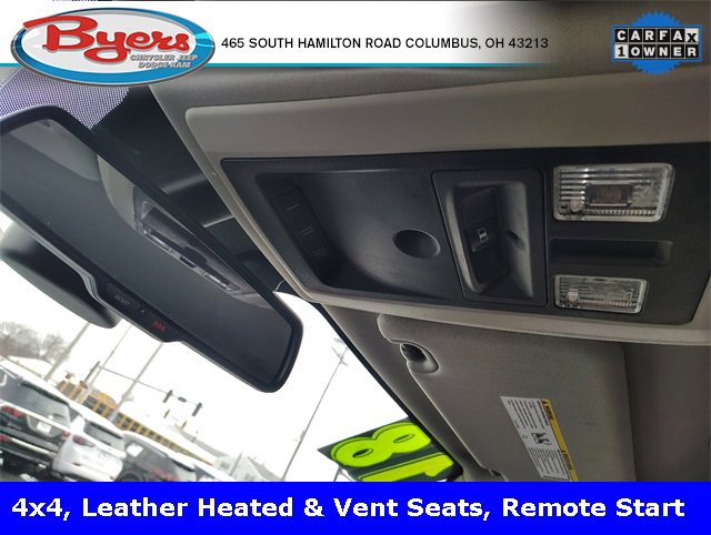 Used 2018 RAM 1500 Laramie image 28