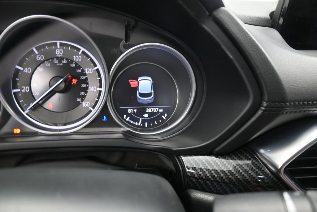 Used 2019 MAZDA CX-5 Touring FWD image 10