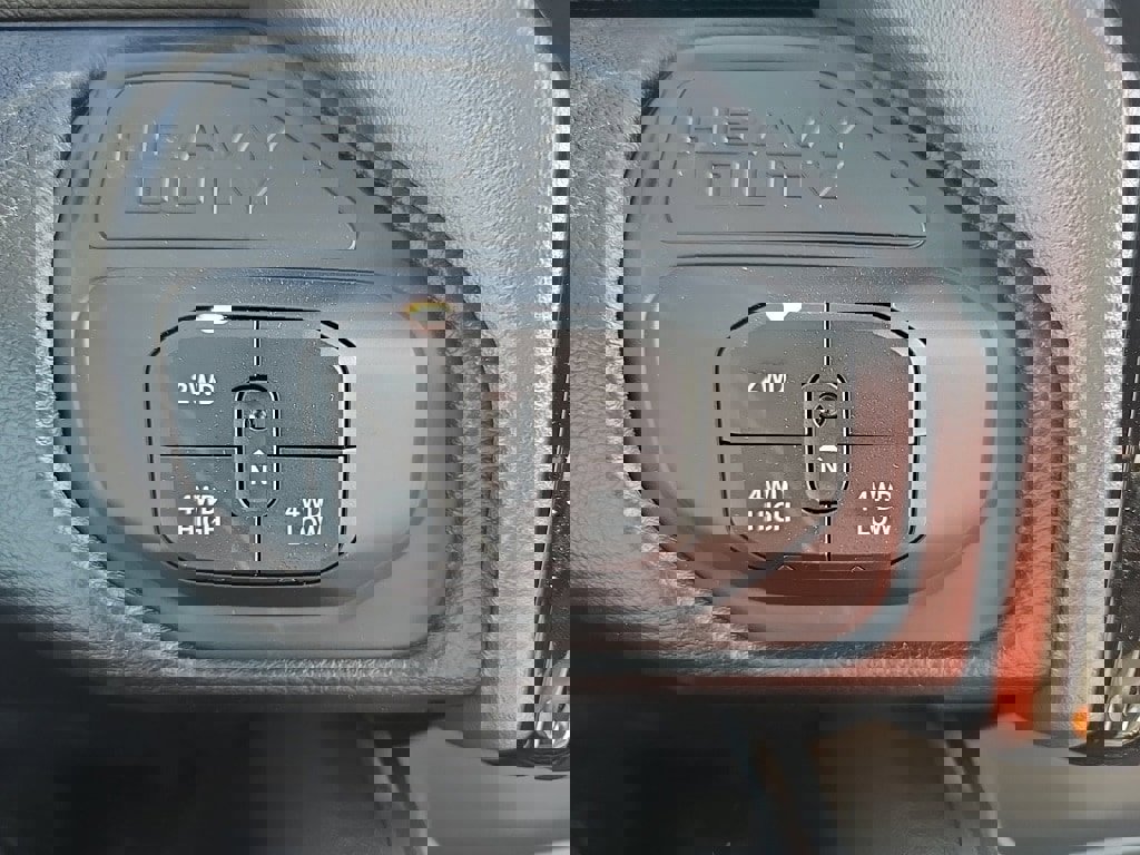 New 2026 RAM 2500 Big Horn image 31