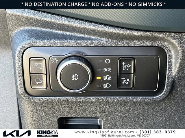 Used 2024 Ford Bronco Outer Banks w/ Sasquatch Package image 14