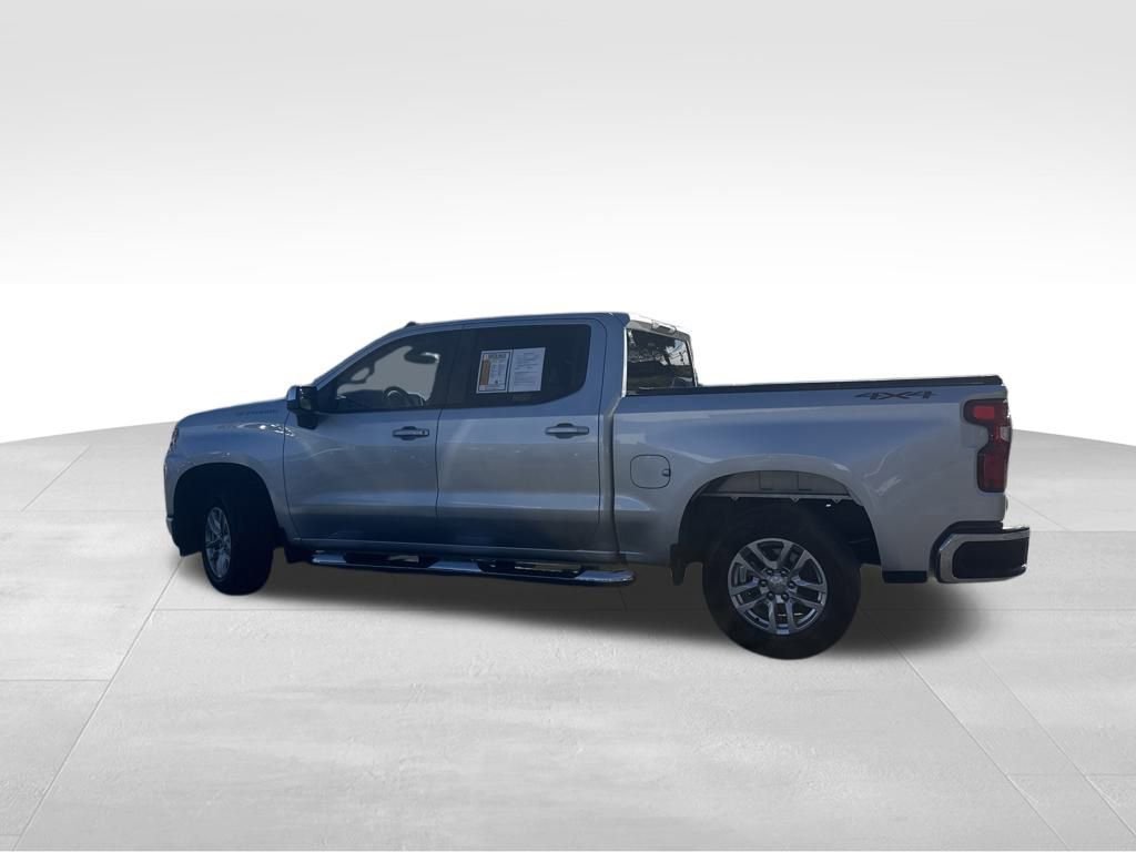 Used 2020 Chevrolet Silverado 1500 LT w/ All-Star Edition image 5