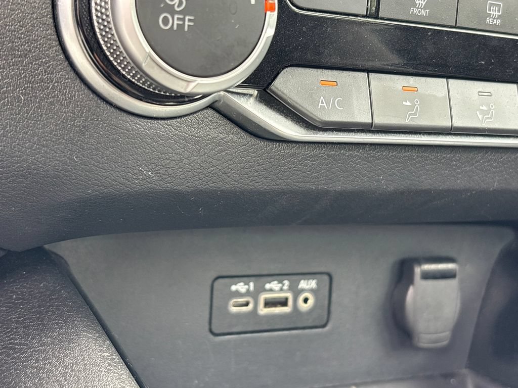 Used 2024 Nissan Altima 2.5 SV FWD image 19