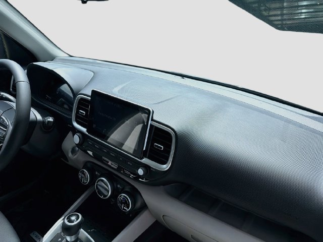 New 2026 Hyundai Venue SEL FWD image 30