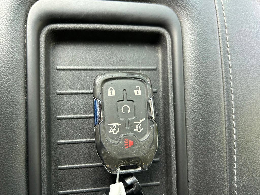 Used 2024 Chevrolet Tahoe LS RWD image 34