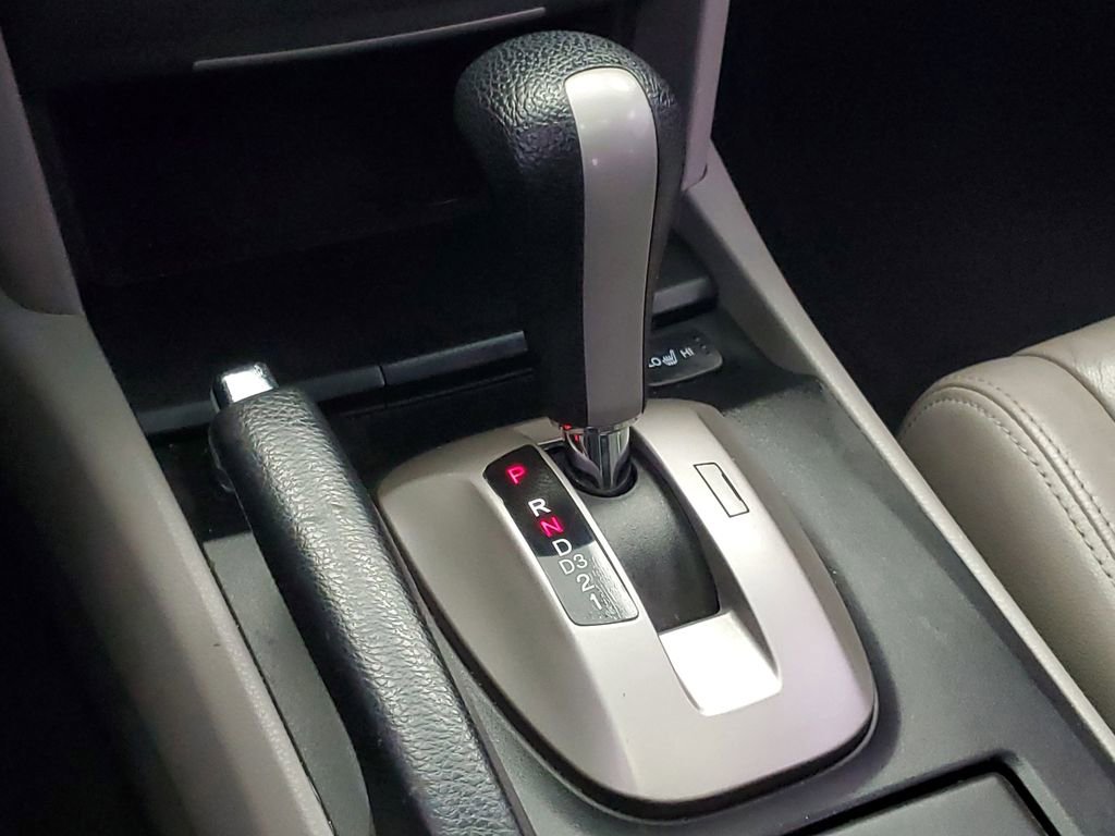 Used 2009 Honda Accord EX-L image 22