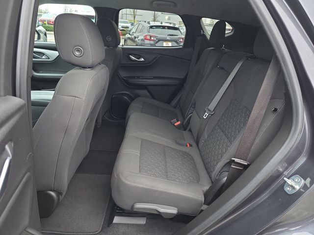 Used 2021 Chevrolet Blazer LT image 15
