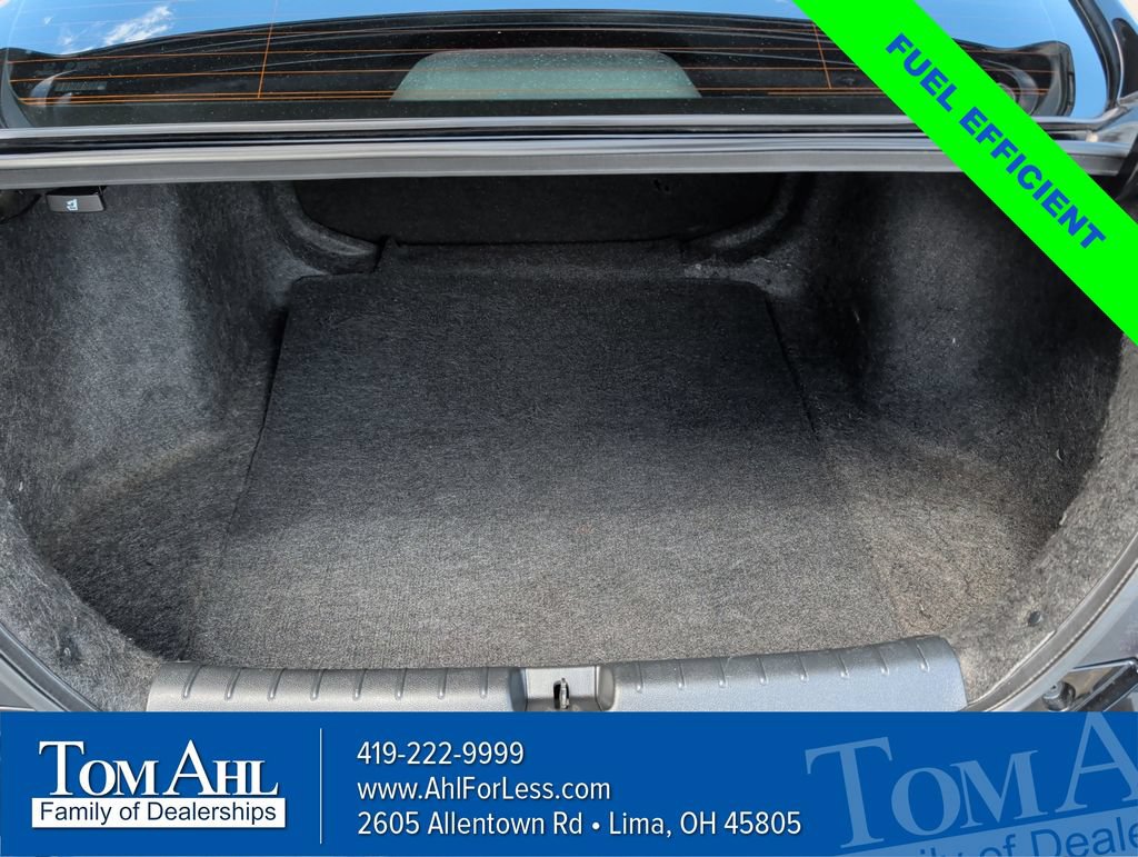 Used 2017 Honda Civic LX image 19