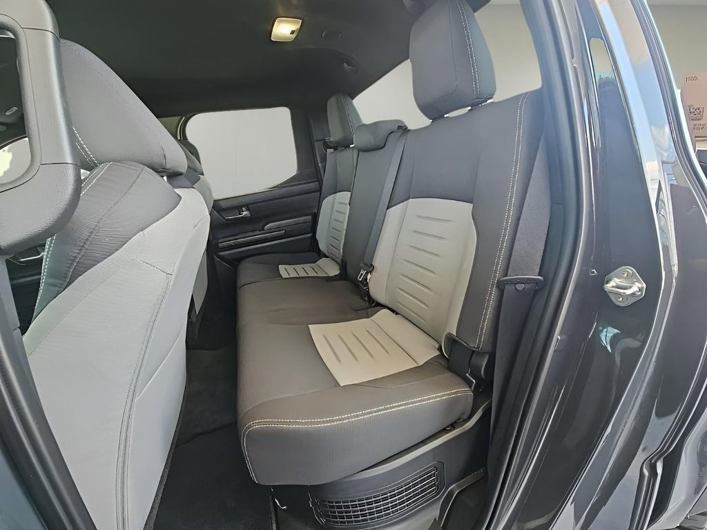 Used 2025 Toyota Tacoma TRD Sport image 21