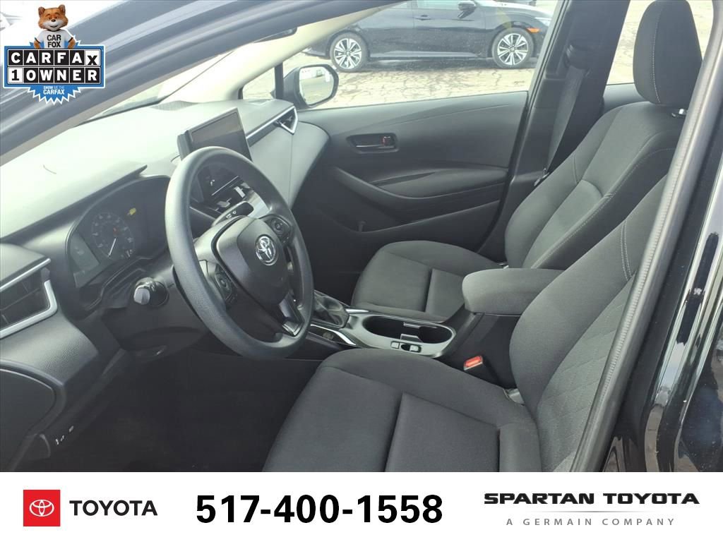 Used 2024 Toyota Corolla LE image 13