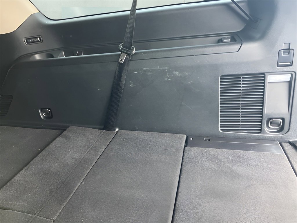 Used 2020 Ford Expedition Max Platinum image 43