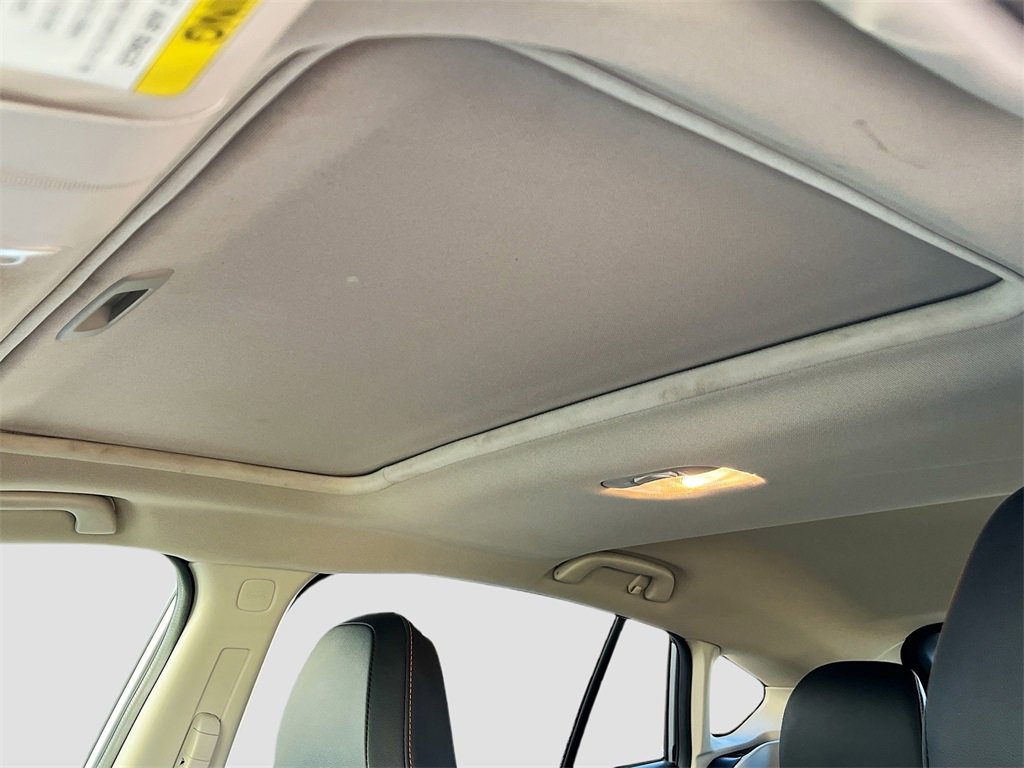 Used 2023 Subaru Crosstrek 2.5i Limited image 23