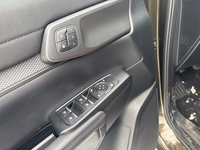 Used 2024 Ford Ranger Raptor image 46