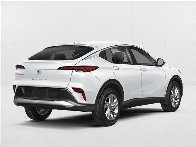 New 2026 Buick Envista Sport Touring image 2