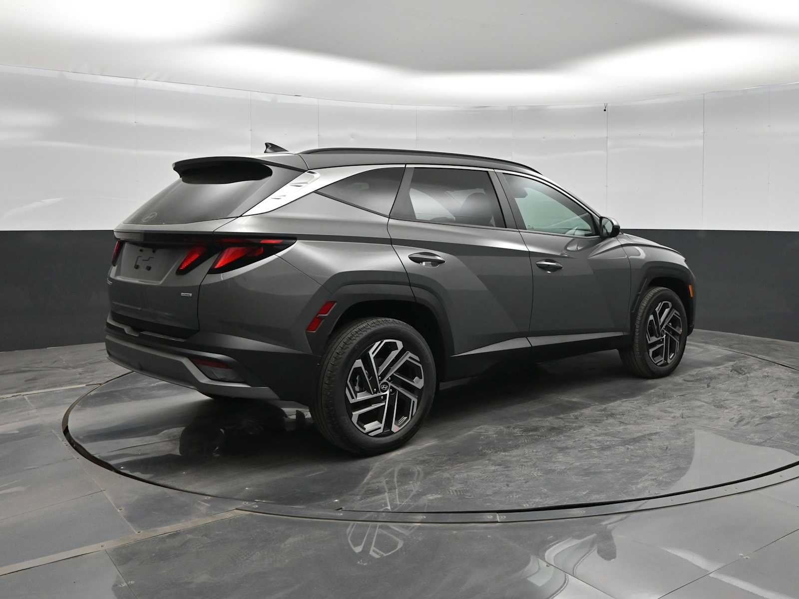 New 2026 Hyundai Tucson SEL Plus AWD/4WD image 7
