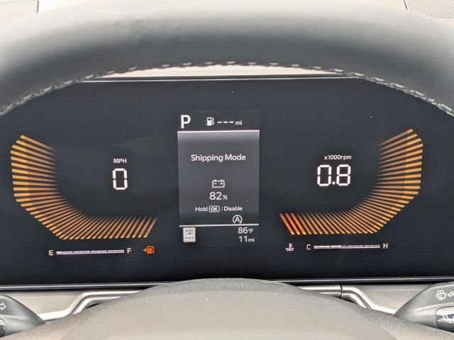 New 2026 Kia Sorento LX FWD image 31