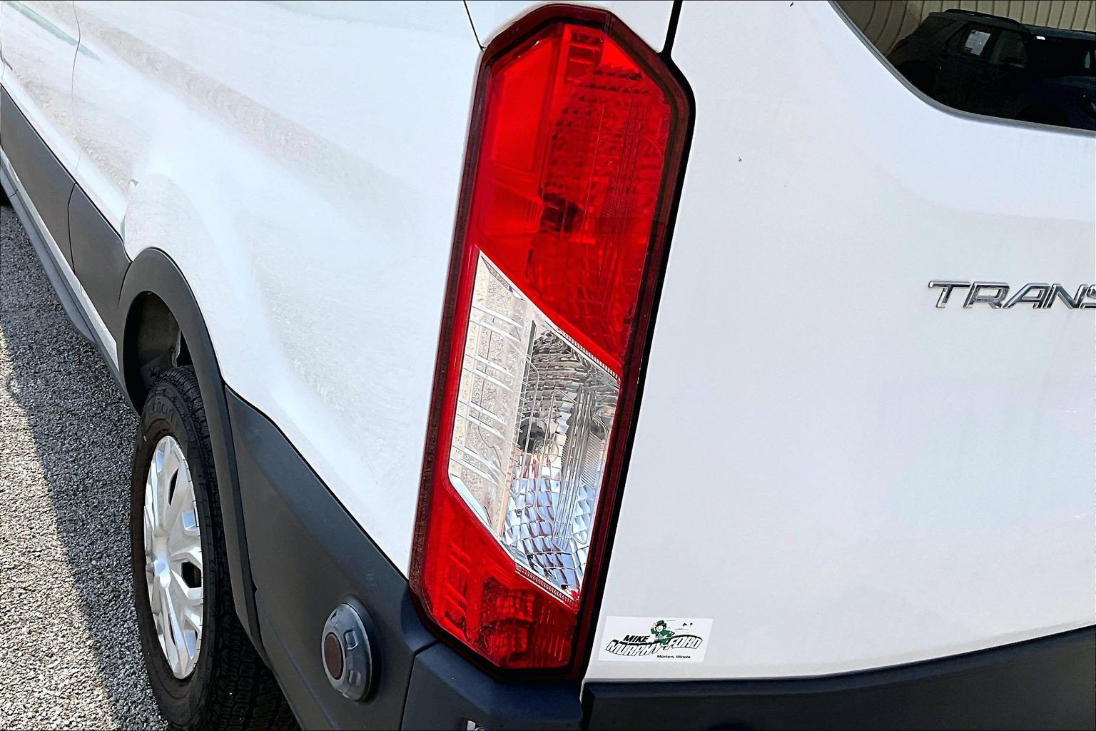 Used 2020 Ford Transit 350 XLT RWD image 28