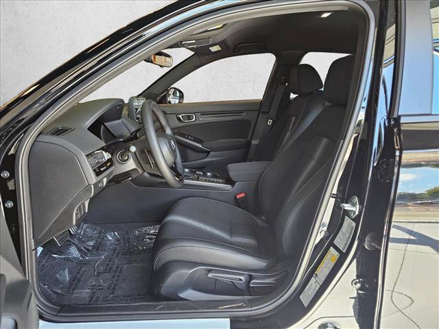 New 2026 Honda Civic Sport image 16