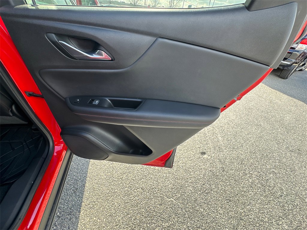 Used 2020 Chevrolet Blazer RS image 16