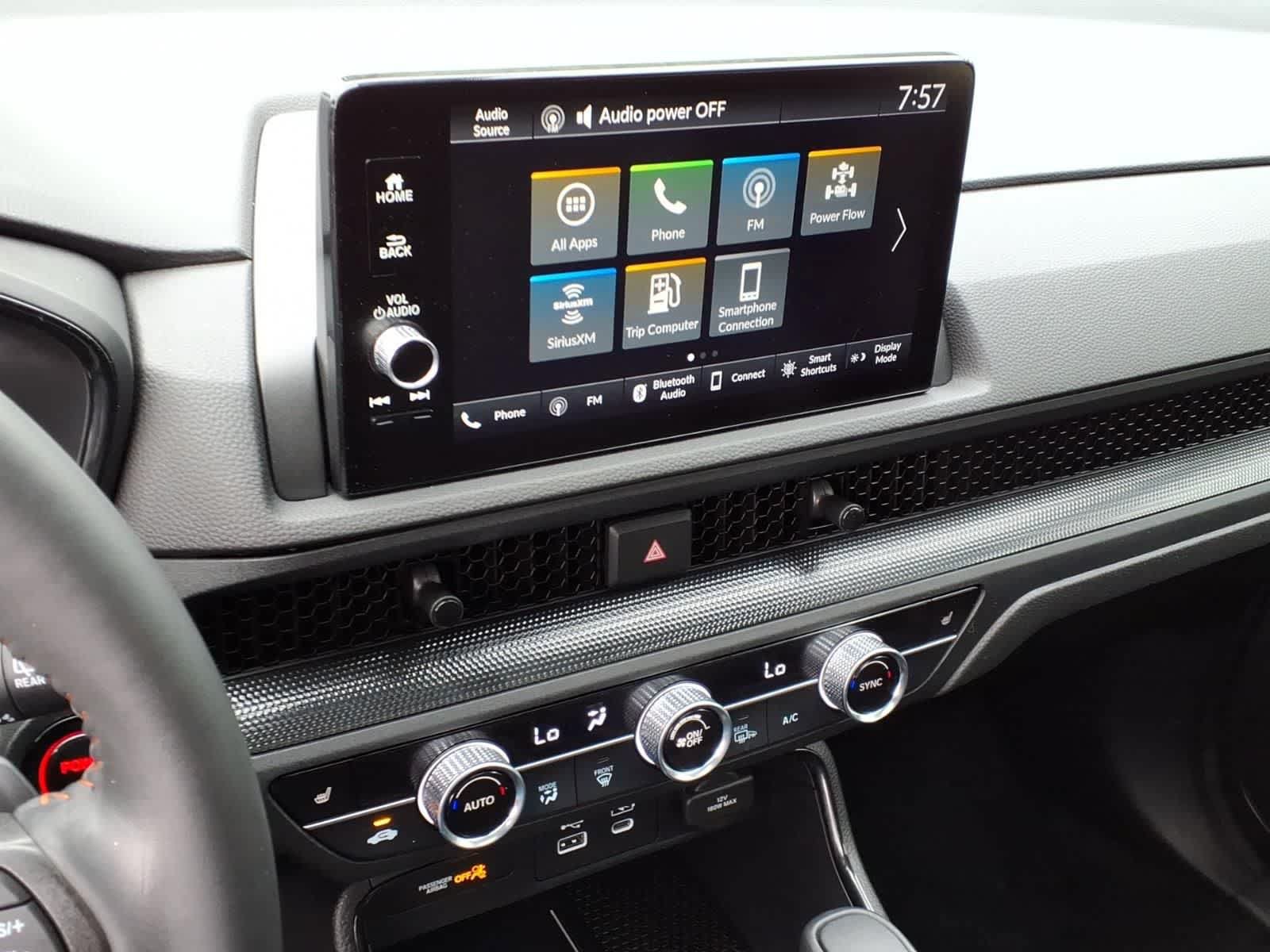 Certified 2024 Honda CR-V Sport-L image 20